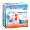 Dolorelax Med Ice Hot Cuscino Terapia Caldo-Freddo 11 x 26 cm 1 Pezzo