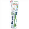 Biorepair Spazzolino Curve Junior 7-14 Anni Setole Medio-Morbide 1 Pezzo