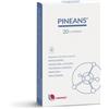 Uriach Italy Pineans Integratore Alimentare 20 Compresse