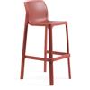 Nardi Sgabello Net Stool