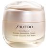 Shiseido Benefiance Wrinkle smoothing cream