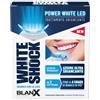 EURITALIA BLANX WHITE SHOCK TRATTAMENTO