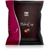 Pop 100 Capsule DOMO Compatibili Pop Caffè MOKA-CUP Intenso .1