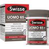 HEALTH AND HAPPINESS (H&H) IT. Swisse Multivitaminico Uomo 65+ 30 Compresse