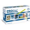 Prother Difass Prother Alimento a fini medici speciali 30 bustine da 10 g