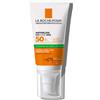 La Roche-Posay Sole La Roche-Posay Anthelios - Gel Crema Solare Viso Tocco Secco SPF50+, 50ml