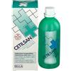 Sella Cetilsan 0,2% Soluzione Cutanea Disinfettante della Cute, 200ml