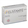 Visufarma Eustamyl 0,05% Collirio, Soluzione 25 Contenitori Monodose Da 0,5 Ml