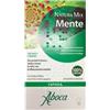 Aboca Linea Tono ed Energia Natura Mix Advance Mente Integratore 50 Capsule