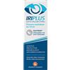 CHEMIST'S RESEARCH Srl IRIPLUS Collirio 0,4% 10ml