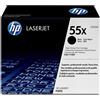HP Toner Originale HP CE255X 12.000 Pagine 55X