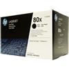 HP Toner Originale HP CF280XD 6.900 Pagine 80XD CONFEZIONE DOPPIA