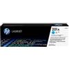 HP Toner Originale HP CF401A Ciano 1.400 Pagine 201A