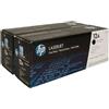 HP Toner Originale HP Q2612AD 2.000 Pagine 12AD CONFEZIONE DOPPIA