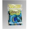 Dragon Shield - Bustine protettive Standard Blue (50 bustine) - 10203