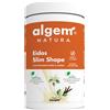 ALGEM NATURA SRL Eidos Slim Shape Vaniglia 400g