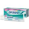 Orasiv - Extra Crema Neutral Confezione 50 Gr
