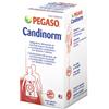 SCHWABE PHARMA ITALIA Srl Pegaso Candinorm Integratore Alimentare 30 Capsule