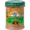 IASA BAULE Filetti Tonno Nat.200g