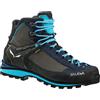 SALEWA SCARPE WS CROW GTX Trekking Gore-Tex® VIBRAM