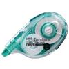 TOMBOW Correttore a nastro - 4,2mm x 16mt - ricaricabile - Tombow (unità vendita 1 pz.)