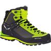 SALEWA SCARPE MS CROW GTX Trekking Gore-Tex® WIBRAM