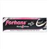 Forhans Black4White Dentifricio Gel Effetto Sbiancante 75 ml