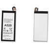 Batteria di ricambio per Samsung A5 2017 A520 EB-BA520ABE