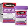 HEALTH AND HAPPINESS (H&H) IT. Swisse Multivitaminico donna 65+ 30 compresse