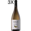 (3 BOTTIGLIE) Girlan - Chardonnay 2024 - Tappo a Vite - Alto Adige DOC - 75cl