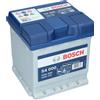 Bosch Batteria Auto 0092S40001 44Ah 420A