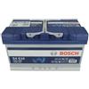 Bosch Batteria Auto 0092S4E100