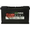 FIAMM Batteria Auto Fiamm 7903792 = Vr800 80Ah 800A