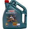 olio motore 5w40 benzina diesel Castrol Magnatec Professional A3 5w40  3x1lt. : : Auto e Moto