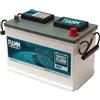 FIAMM Batteria Auto Fiamm 7904591 12V 100Ah 720A