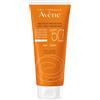 AVENE (Pierre Fabre It. SpA) Eau Thermale Avene Solare Latte Spf50+ 100ml Nuova Formula