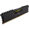 Corsair Ram DIMM DDR4 8GB Corsair 2400 C16 Ven [CMK8GX4M1A2400C16]