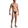 Olaf Benz Costume da bagno da uomo Blu1200 Note Anga, nero (nero 8000), L EU