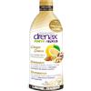 PALADIN PHARMA SpA Drenax Forte Ginger Lemon 750 ml - Integratore per la Digestione con Zenzero e Limone
