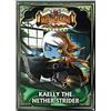 Soda Pop Miniatures Kaelly the Nether Strider: Super Dungeon Explore