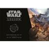 Fantasy Flight AT-ST Abbattuto - Star Wars: Legion