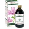 GIORGINI SER-VIS SRL Malva Estratto Integrale 200 Ml Giorgini