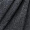 Spizzico Home ASCIUGAMANO PARRUCCHIERE INDANTRENE 420gr - 12 Pezzi - Nero