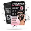 SAN.ECO.VIT. Srl Peel Off Mask Synergy Derm® 4 Trattamenti
