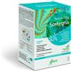 Aboca Natura Mix Advanced Sostegno Integratore Ricostituente Tono e Memoria, 20 Bustine