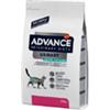 Advance Veterinary Diets Urinary sterilized low calorie - Sacchetto da 1,25kg