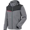 Würth MODYF Softshell Stretch X grigio