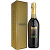 Merotto Magnum 1,5 litri valdobbiadene prosecco superiore extra dry "colbelo" docg astucciato