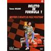CG Entertainment Delitto in Formula 1