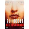 Columbia Pictures Gli occhi del testimone (1994) (V.M. 14 anni)